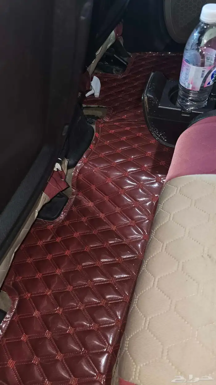 هامر h3 5سلندر لوحه مميزه (أدب) 6333مجدد مفحوص مأمن جاهز 5