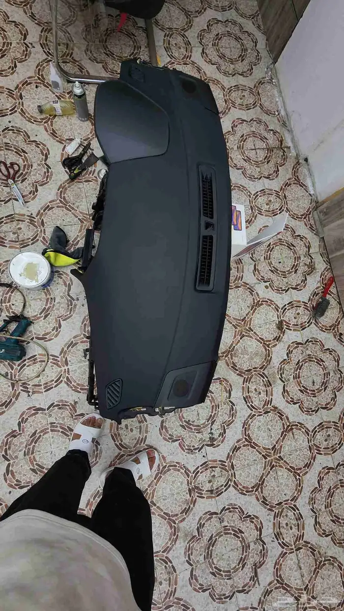 تنجيد قشره طبلون سوناتا شد بلد 0