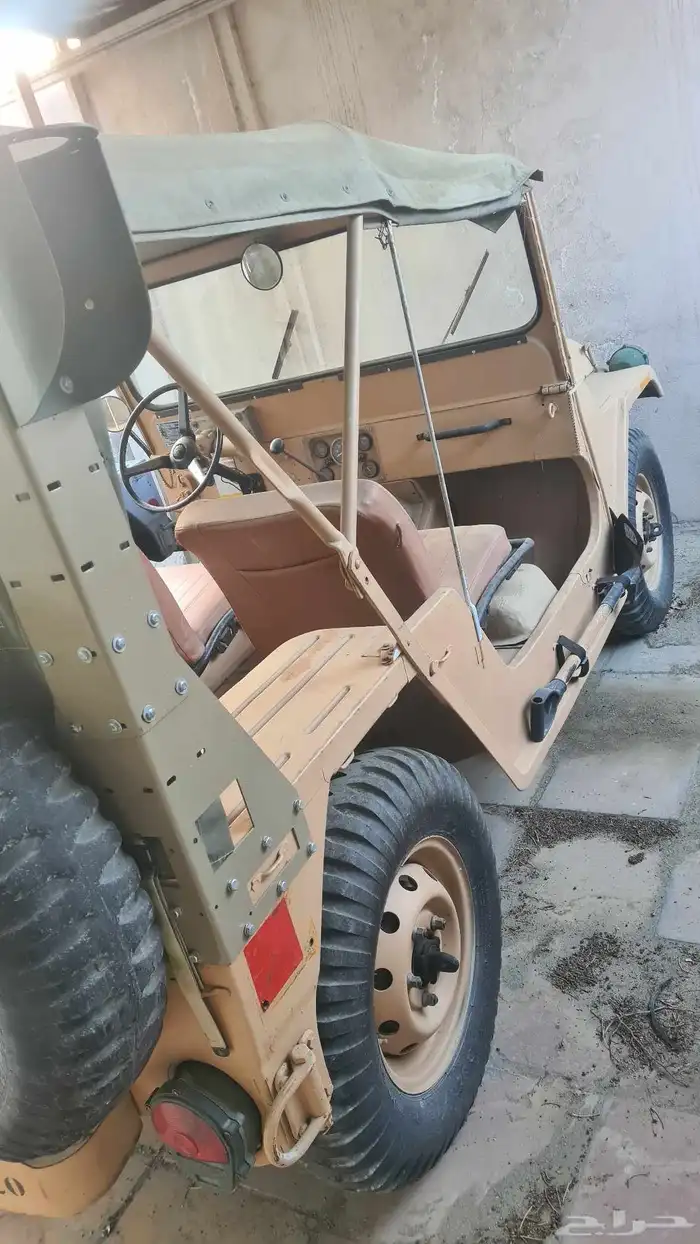 جيب ريو m151 0