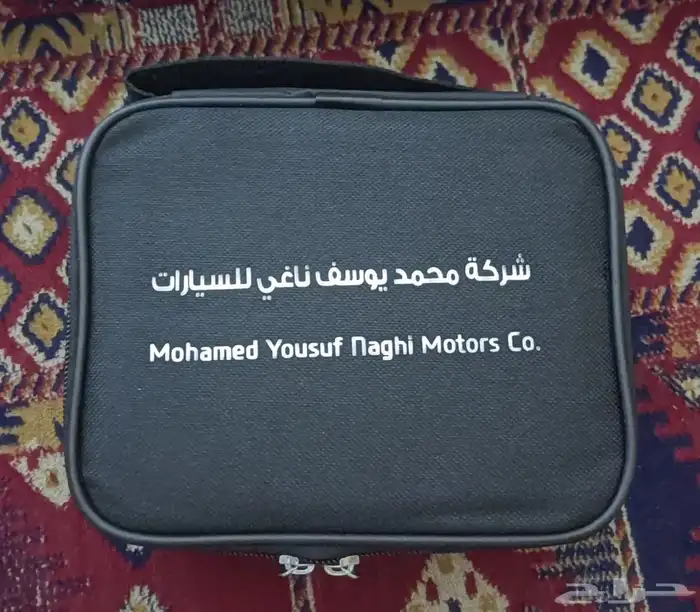 منفاخ أصلي هونداي وكالة الناغي 0