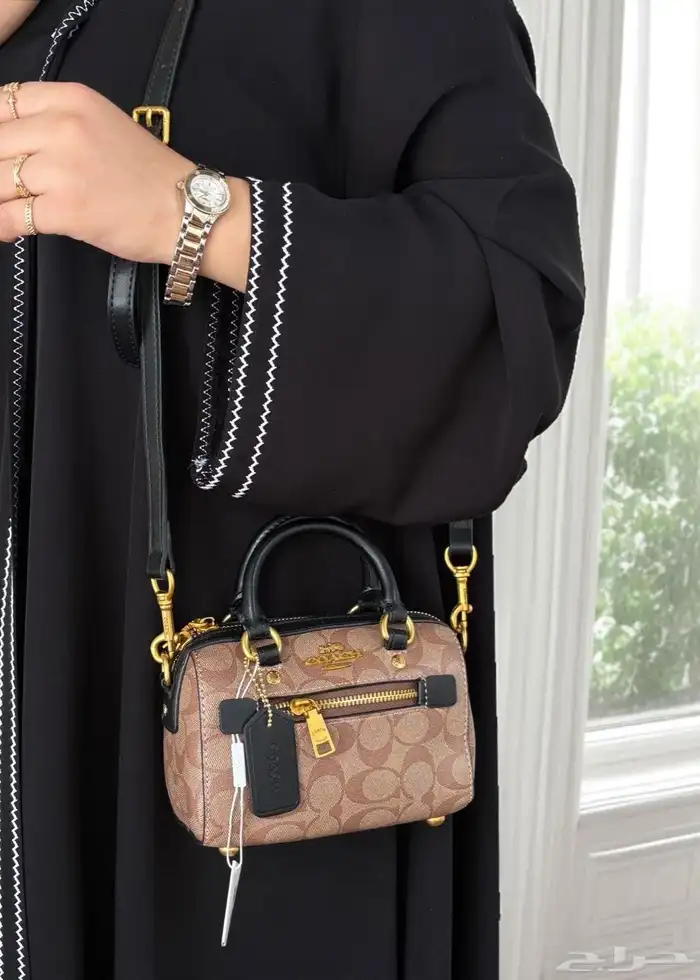 شنط ماركة كوتش مستر كوالتي 5