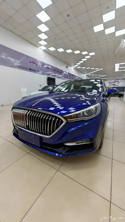 هونشي H3 2023 اصفار ألوان بضمان وصيانه للوكيل ارخص index