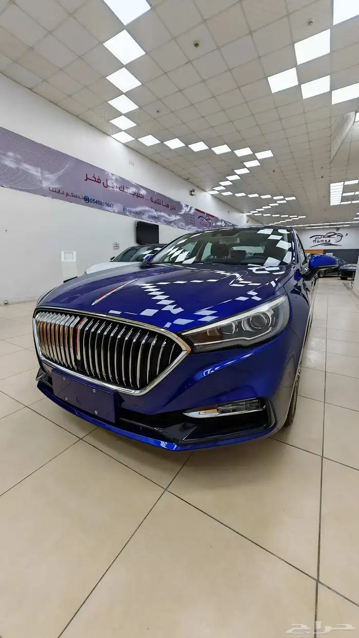 هونشي H3 2023 اصفار ألوان بضمان وصيانه للوكيل ارخص 1