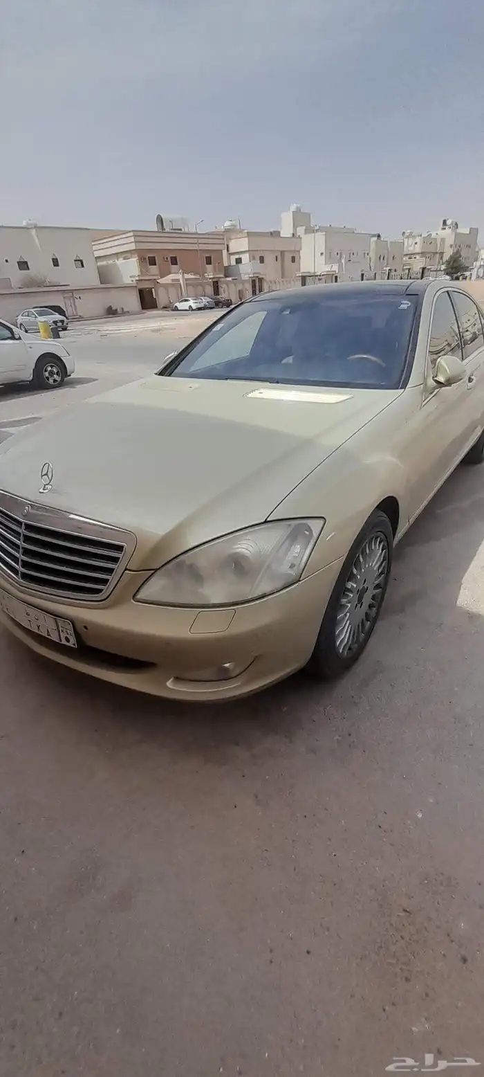 مرسيدس بنوراما 6
