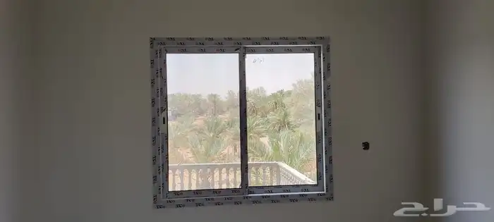 دريشة المنيوم دبل قزاز إيطالي 1