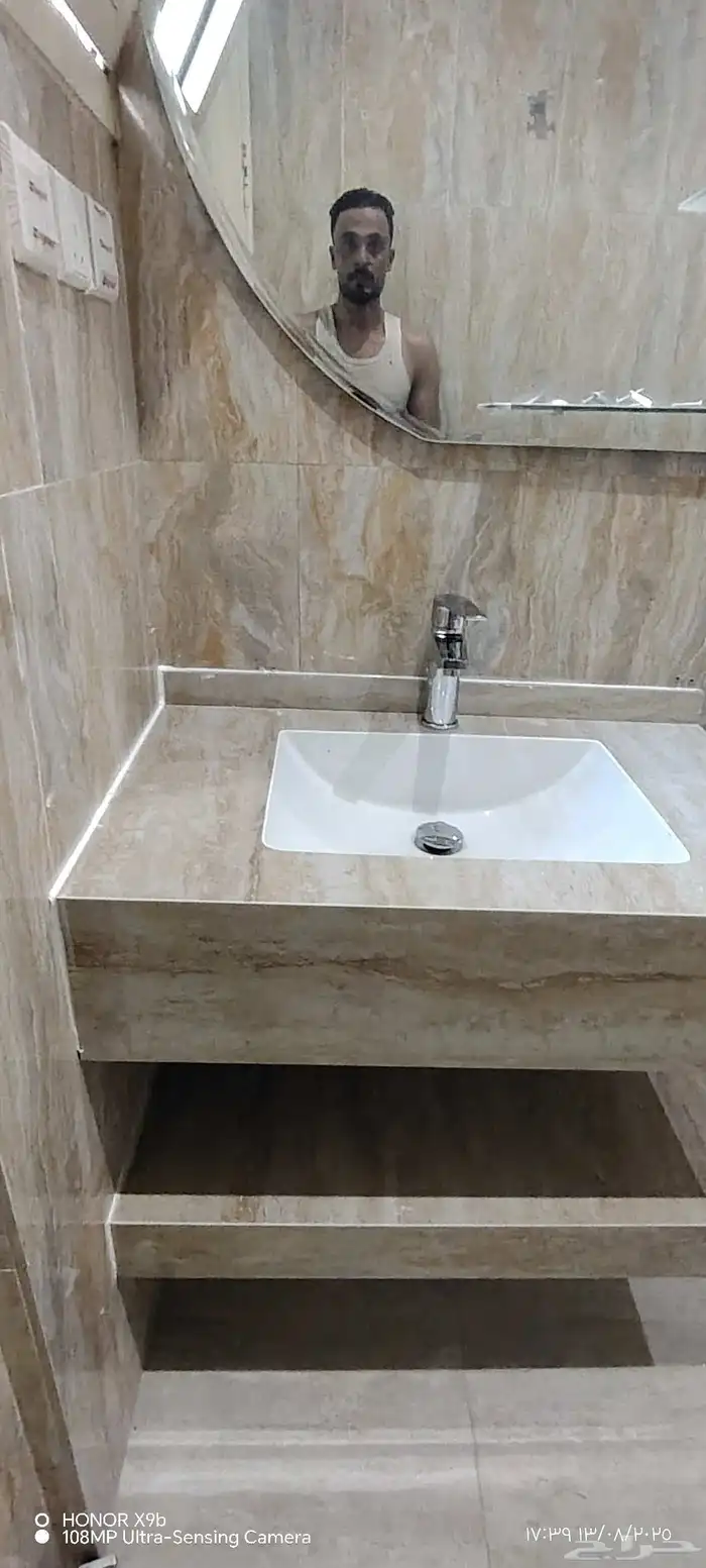 معلم سباكه تأسيس تسليك ماء تأسيس مجاري تشطيب صيني خزف 4