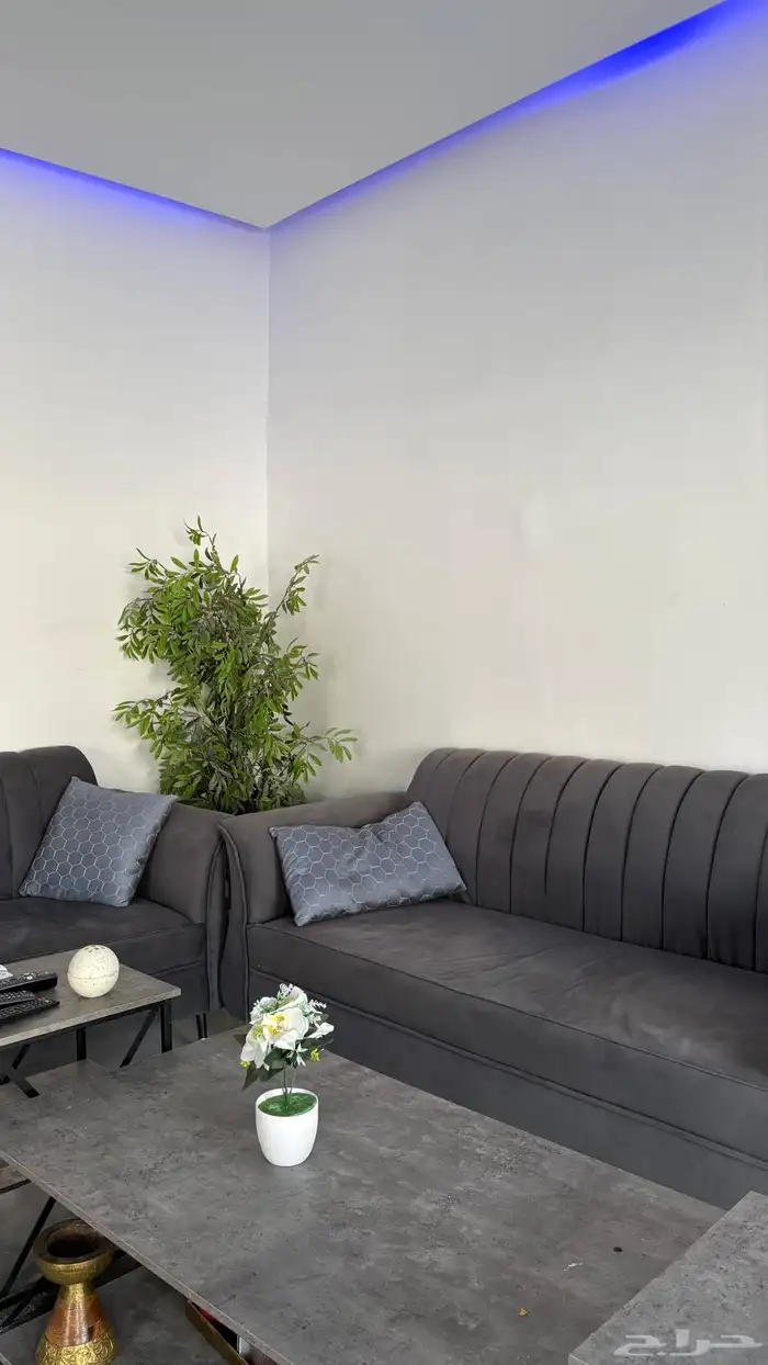 شاليه للايجار اليومي 3