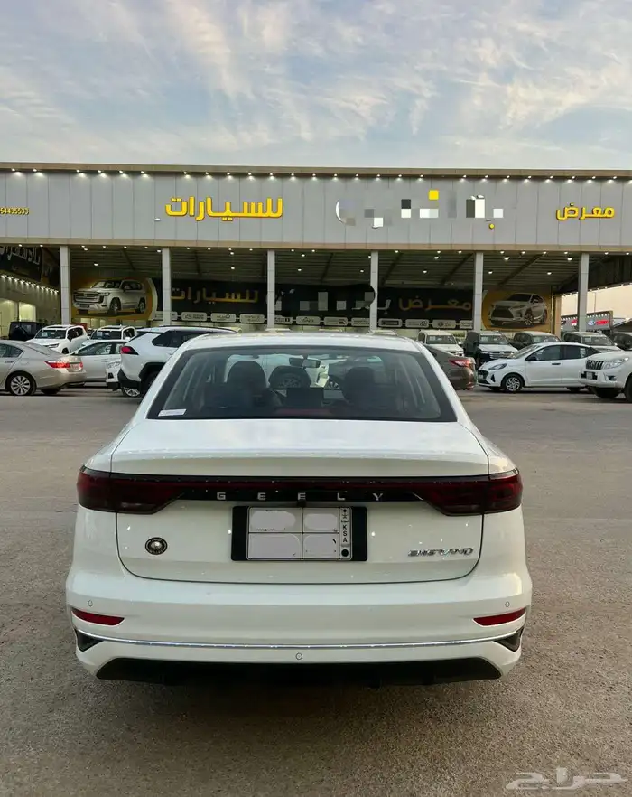 امجراند7 2023 فل كامل بفاتوره ضريبيه 2