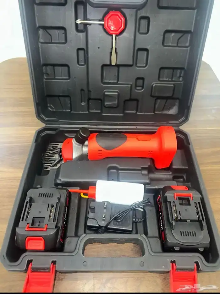 مكينه حلاقه 0