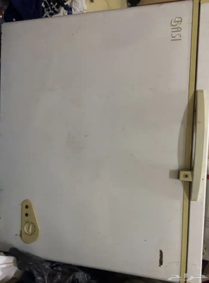 كنب دولاب مكيف طاولات فريزر للبيع 1