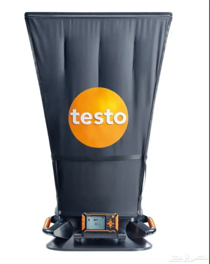 للبيع جهاز موازنة الهواء Air Balance Testo 3