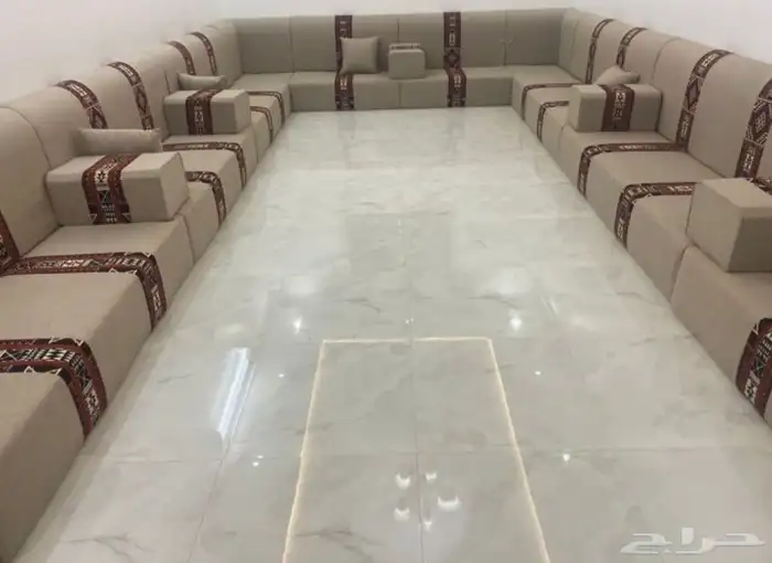 تفصيل و تنجيد الكنب و ستائر 3