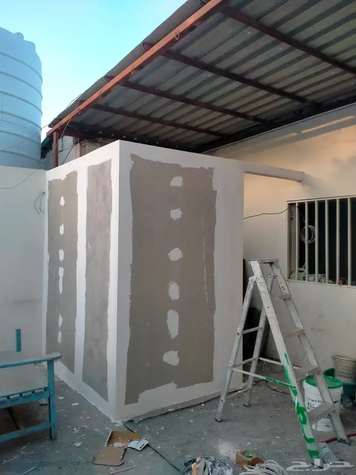 شيبورد صباغ ديكورات 0