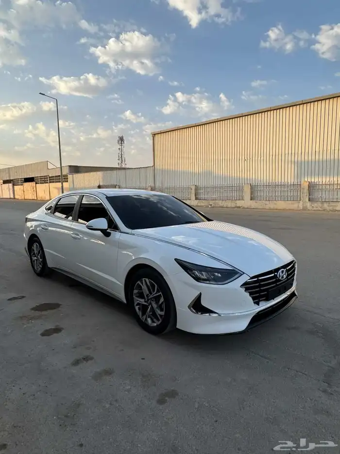 سوناتا مستورد 6