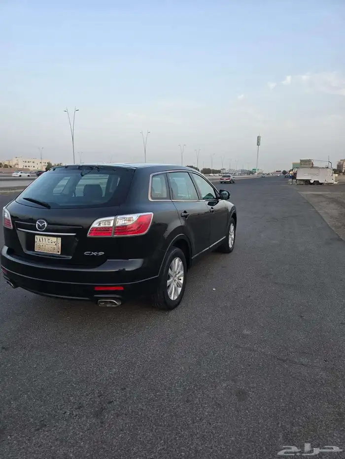 مازدا XC90 2011 نظيف مرة ماشاء الله تبارك الله 2