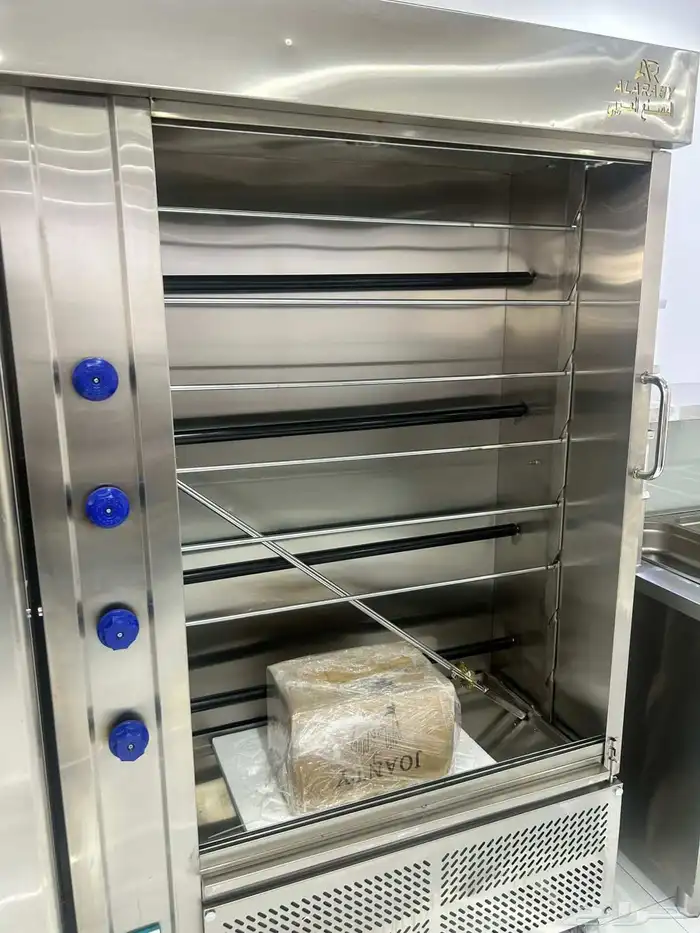 المصنع العربي لجميع انواع المطاعم وغرف التجميد والتبريد حسب 2