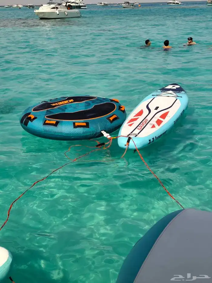 تاجير قارب 2