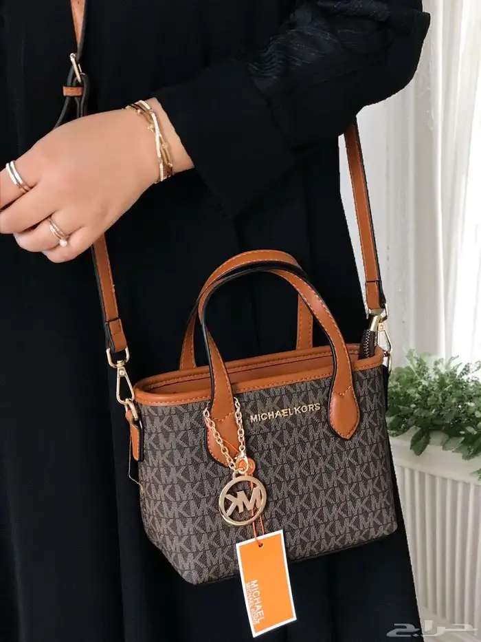 شنط ماركة ميكل كورس مستر كوالتي 7