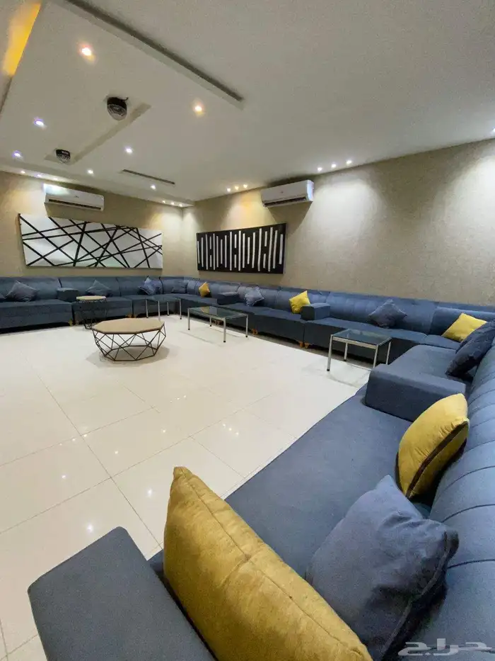 شاليهات اليقوت 6