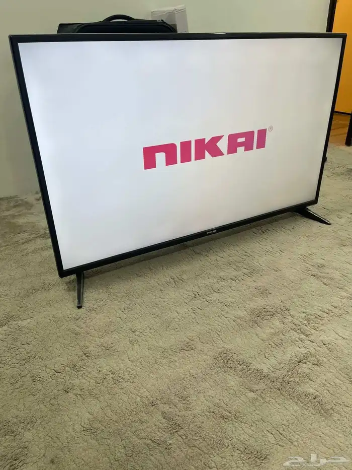 تلفزيون 50بوصة NIKAI 0