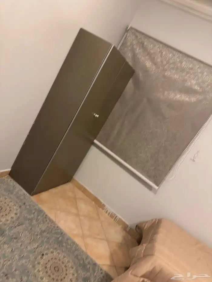 غرفة اولاد وغرفة نوم 2