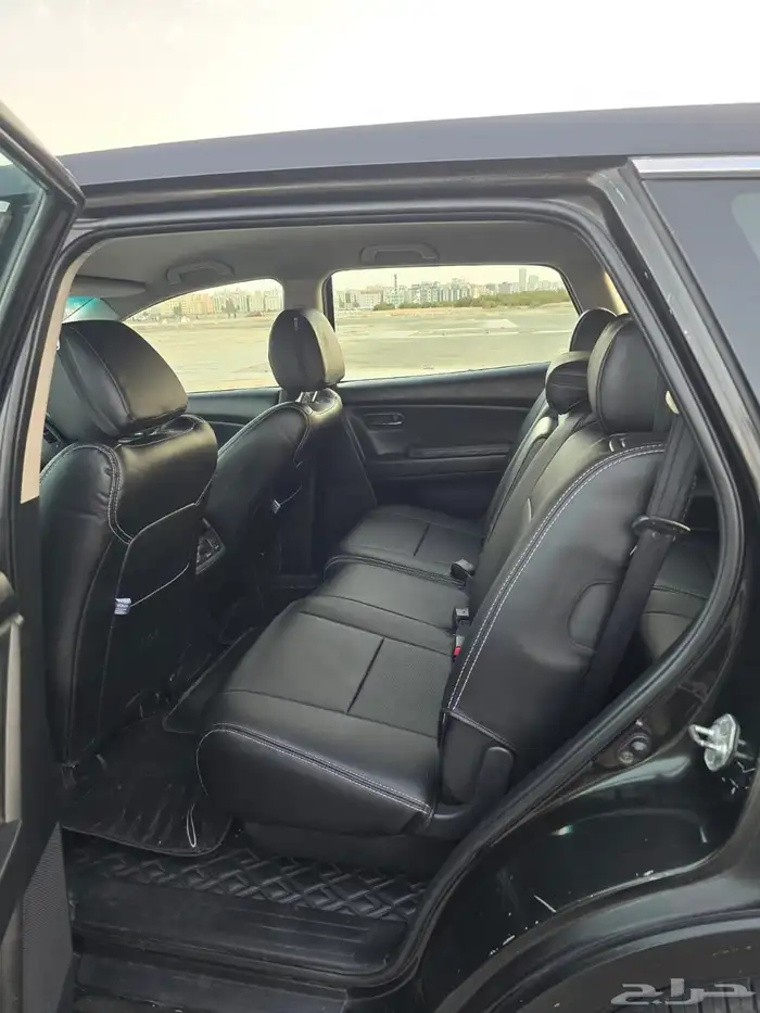 مازدا XC90 2011 نظيف مرة ماشاء الله تبارك الله 9