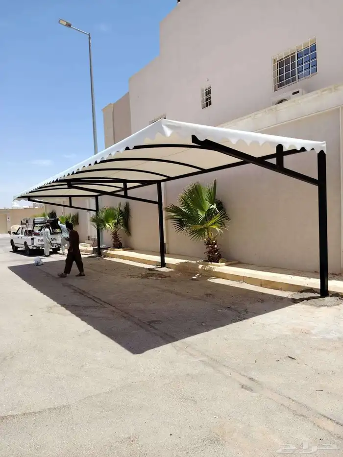 تفصيل خيام مظلات سواتر 6