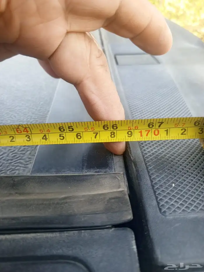 طبق اف 150 نظيف ثلاث شرائح 1