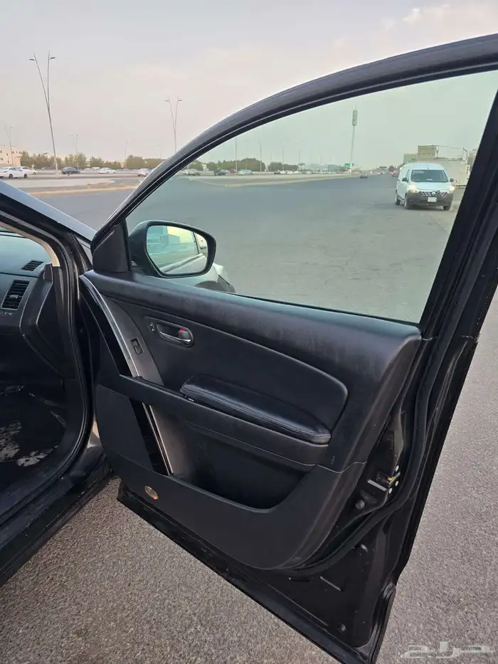مازدا XC90 2011 نظيف مرة ماشاء الله تبارك الله 12