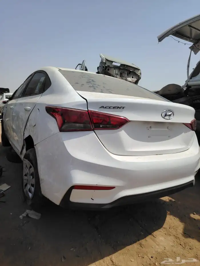 هوداي 6