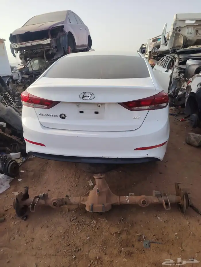 هوداي 4