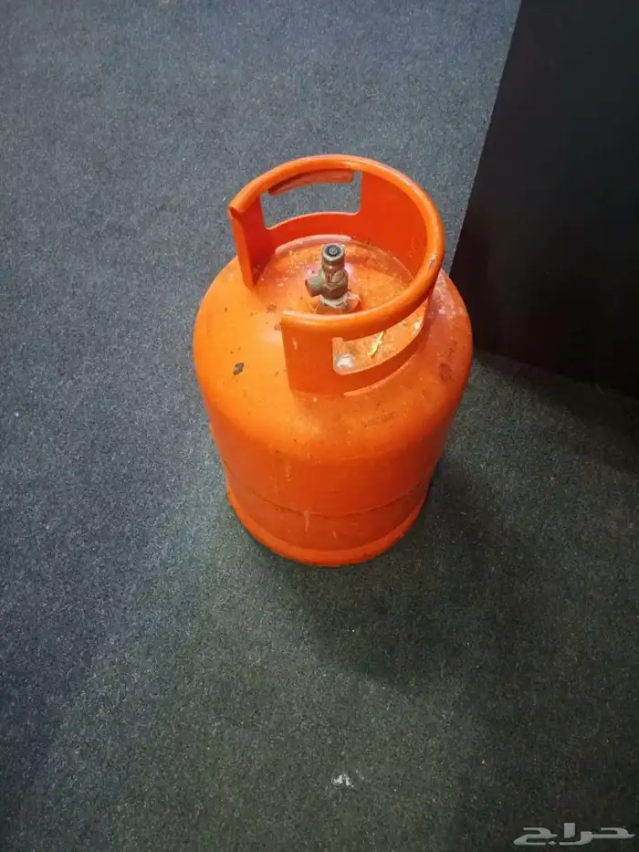 اسطوانة غاز للبيع 0