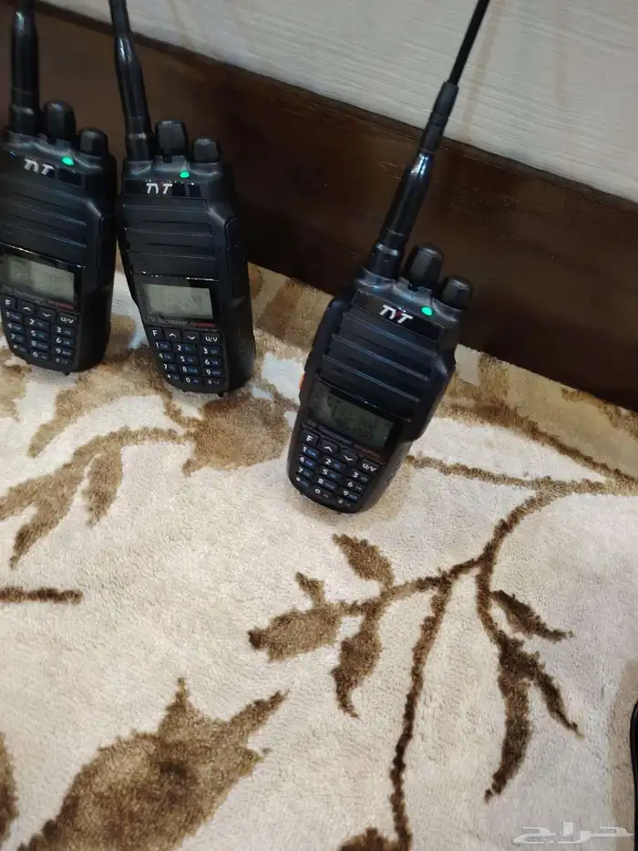 جهاز لاسلكي ارسال لمسافات طويله 10كيلو 2