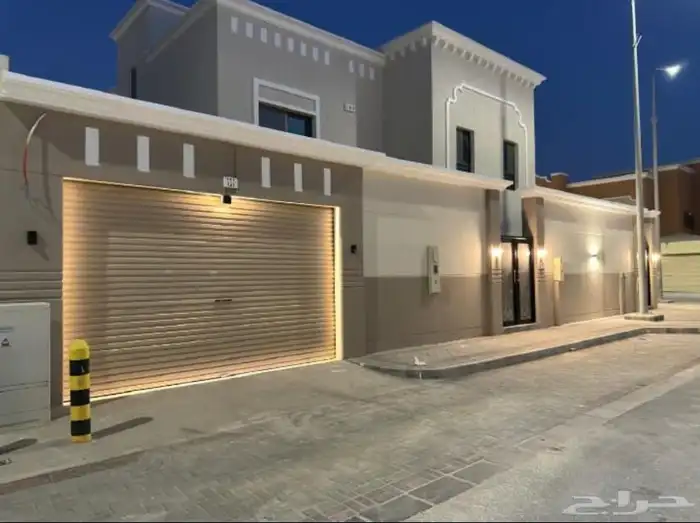 اصباغ ديكورات الجبيل 1