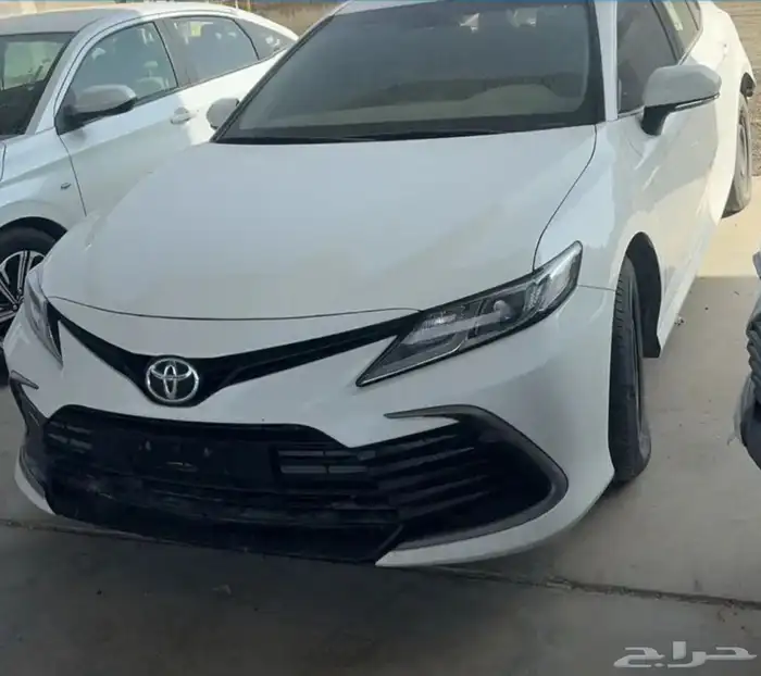 تشليح وقطع غيار كامري وافلون من موديل 2012-2025 0