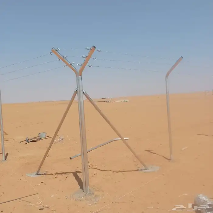 نقوم بتركيب الشبوك ويوجد لدينا نخيل للبيع مثمر 0