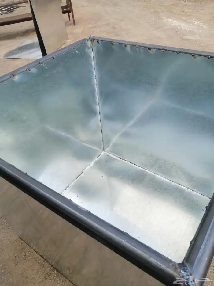 معالف للابل وللغنم وشبوك غرفه وحنفيات خزانات ماء 2