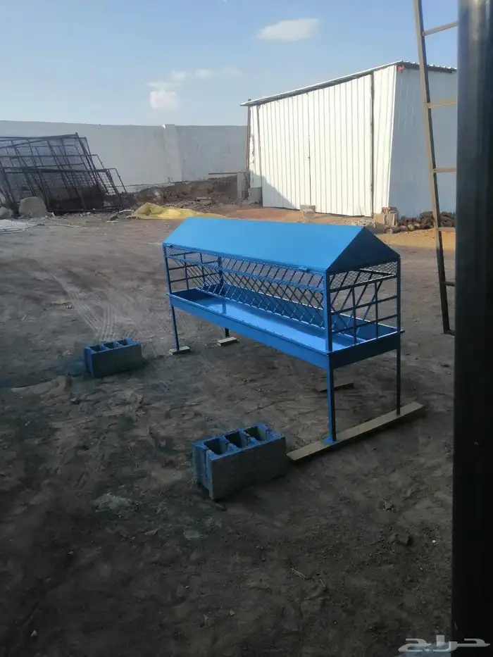 معالف برسيم جديده للبيع تفصيل ورشه 0