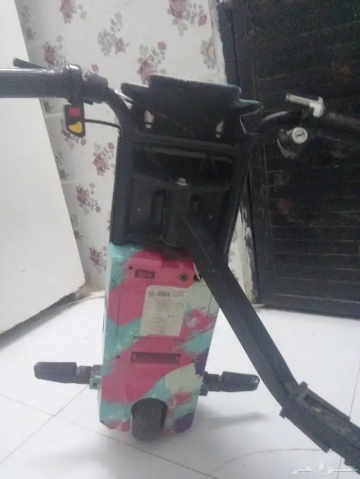 سكوتر درفت للبيع 2
