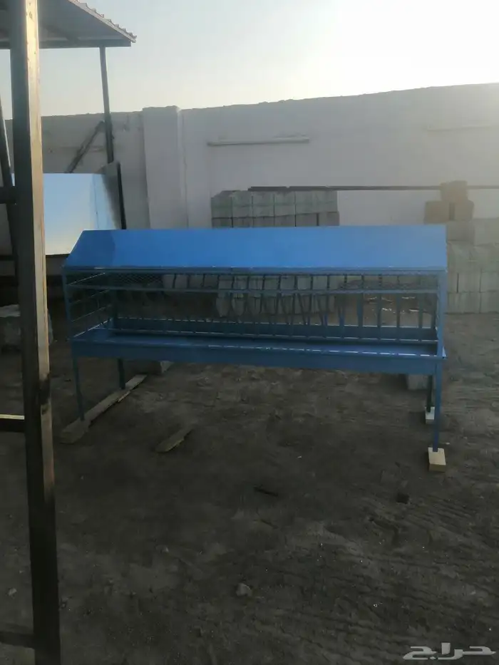 معالف برسيم جديده للبيع تفصيل ورشه 5