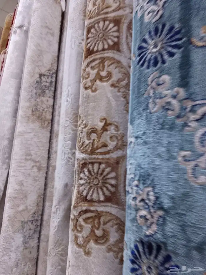 موكيت وسجاد تركي وموكيت حرير سميك موكيت فندقي 14
