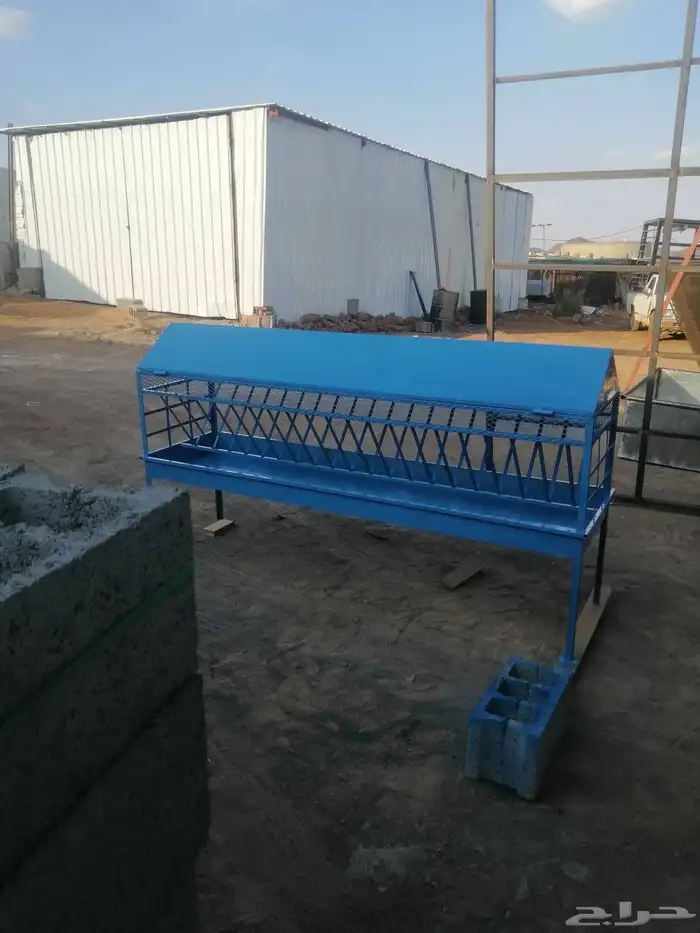 معالف برسيم جديده للبيع تفصيل ورشه 1