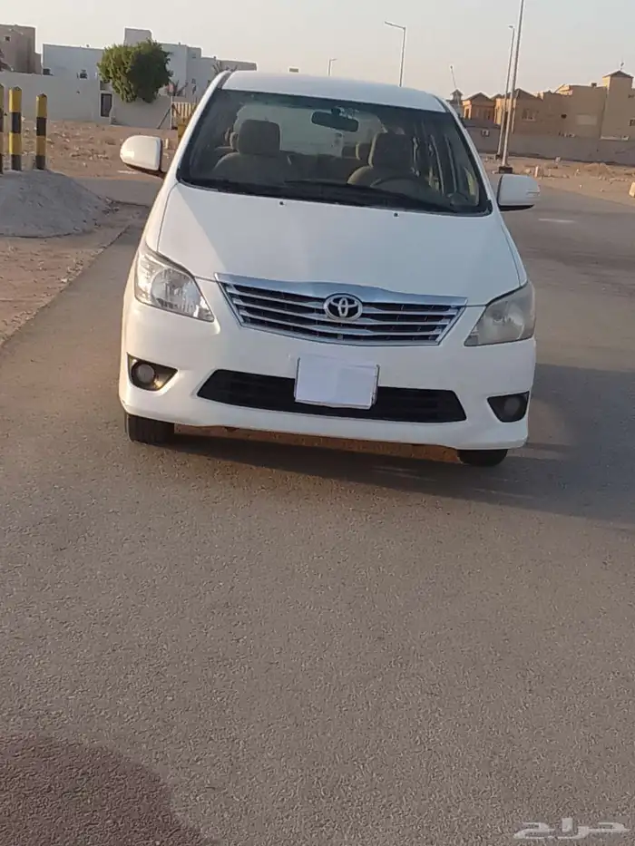 انوفا 2014 0