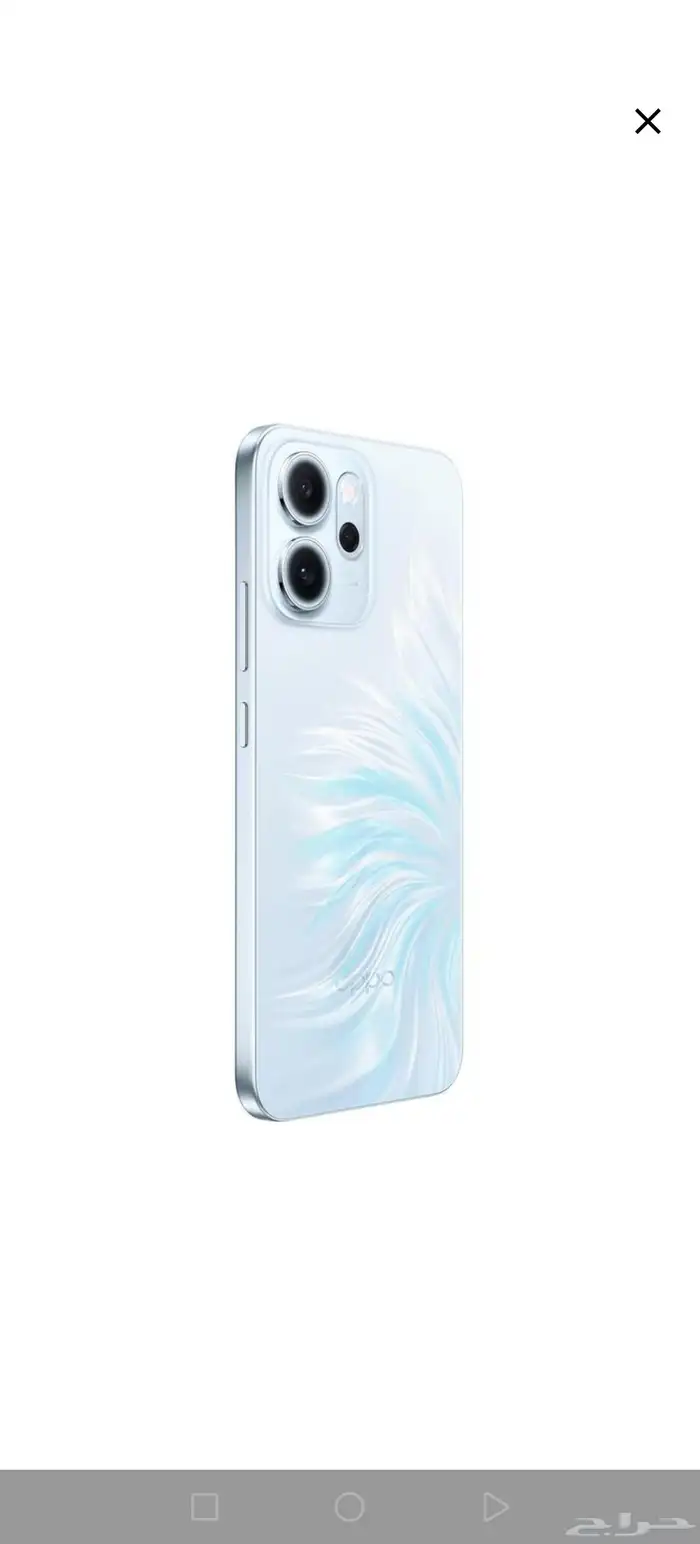 جوال oppo14f 1