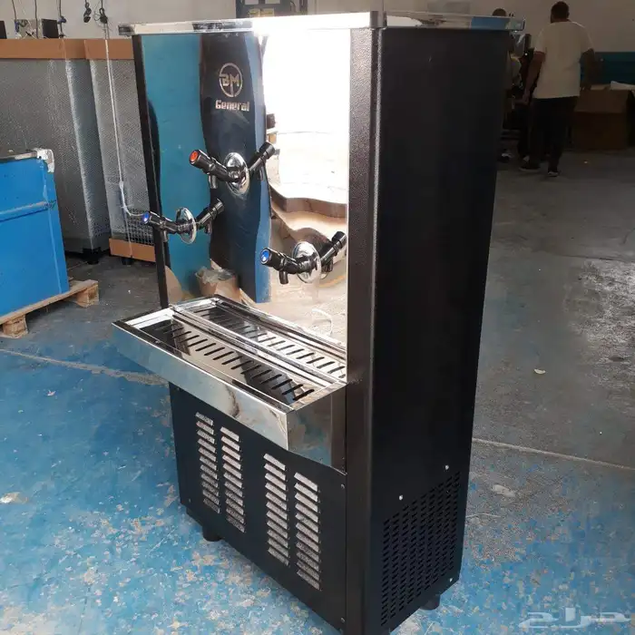 المصنع العربي لجميع انواع المطاعم وغرف التجميد والتبريد حسب 36