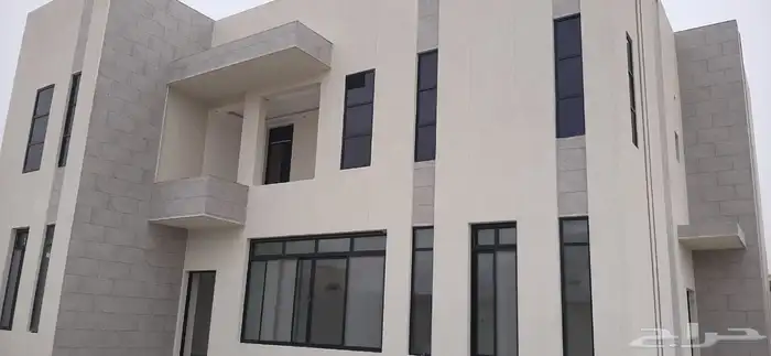 واجهات المنيوم وزجاج 19