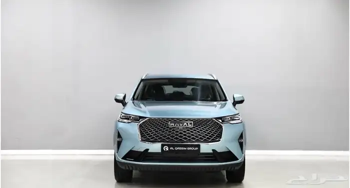 هافال 2025H6 استندار اسعار خاصه للكاش 0