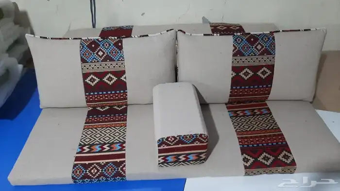 طقم جلاسات جميع اللوان 6