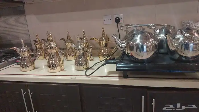 قهوجي لبن 2