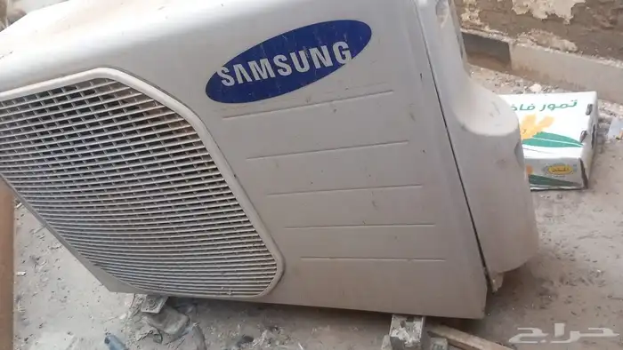 اسبلت مكيف 0